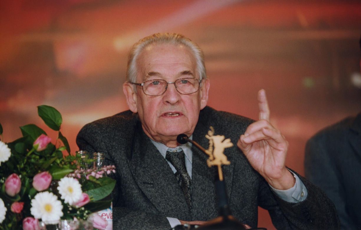 Andrzej Wajda