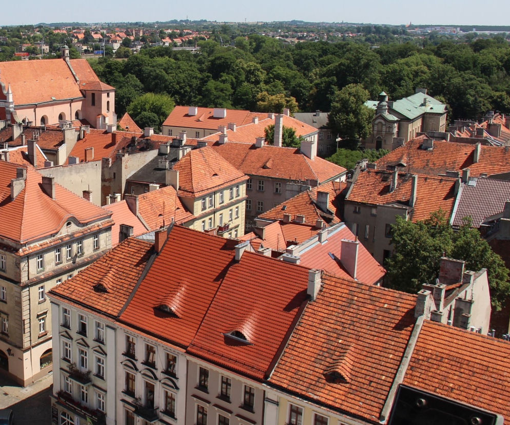 Wyższe czynsze w Kaliszu