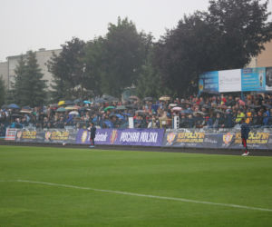 Polonia Środa Wielkopolska - Górnik Zabrze