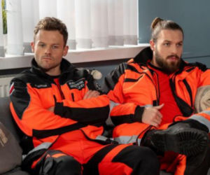 Na sygnale odcinek 866. Co się wydarzy? Piotr i jego córka w pułapce