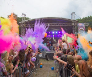 Festiwal Kolorów 2018