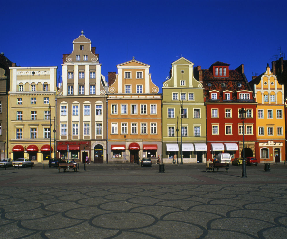 Wrocław: Pogoda na majówkę 2018. Jaka pogoda nas czeka?