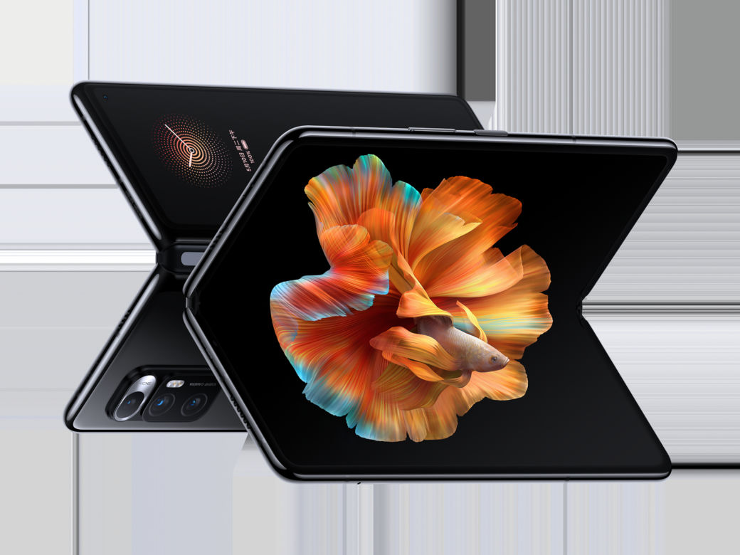 Xiaomi Mi Mix Fold