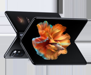 Xiaomi Mi Mix Fold
