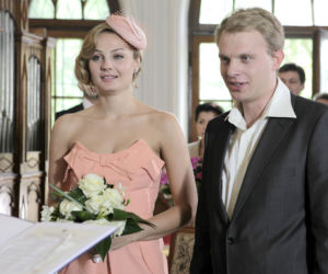 Małgorzata Socha, Kazimierz Mazur 