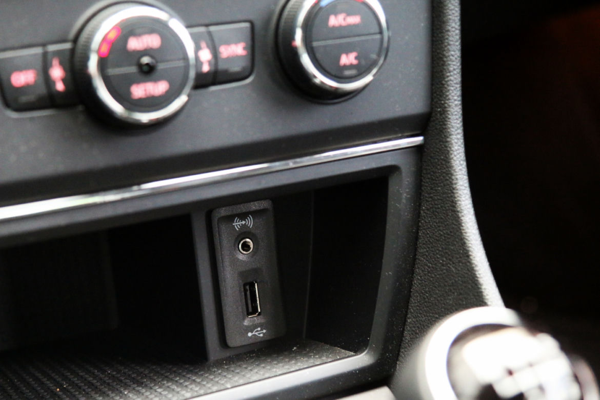 Seat Leon 2.0 TDI 150 KM Style