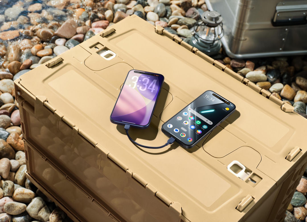 Smartfon POCO X8