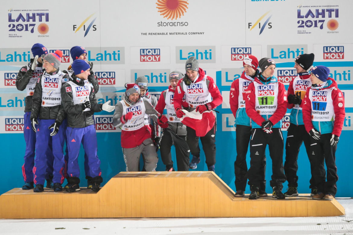 Kamil Stoch