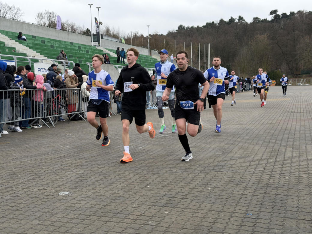 Kibolska Dycha 2026