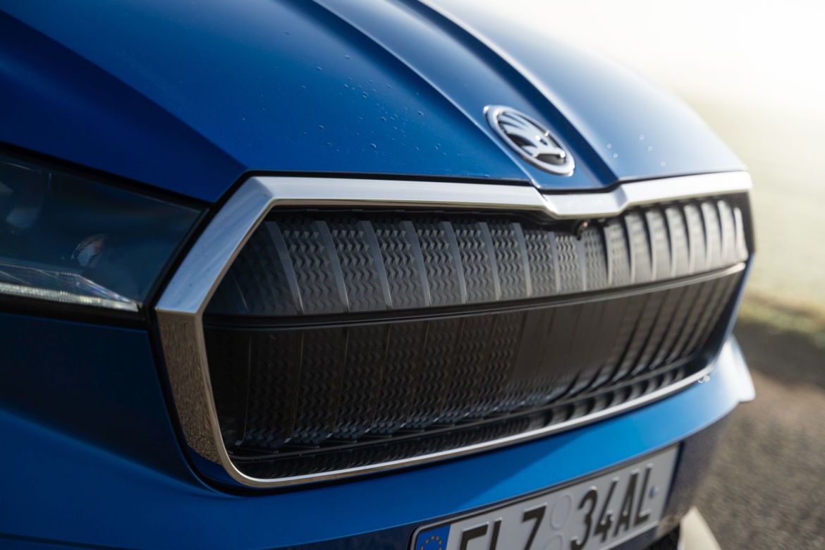 Skoda Enyaq iV 80