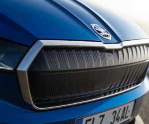 Skoda Enyaq iV 80