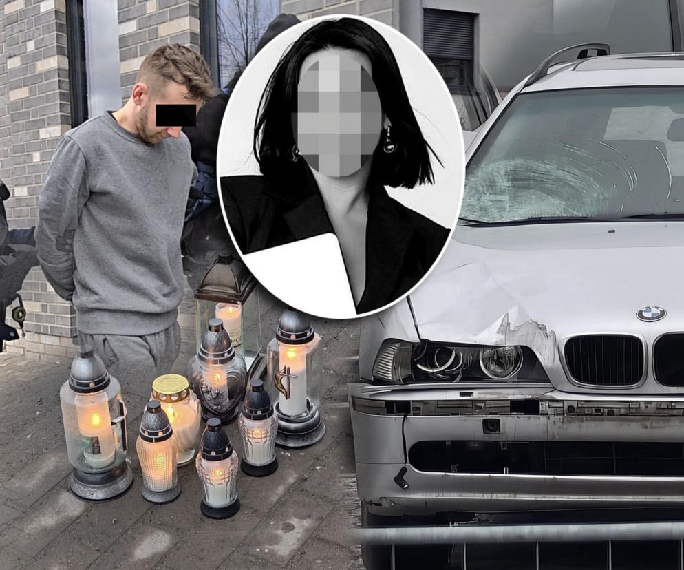 Pijany za kółkiem zabił Anitę