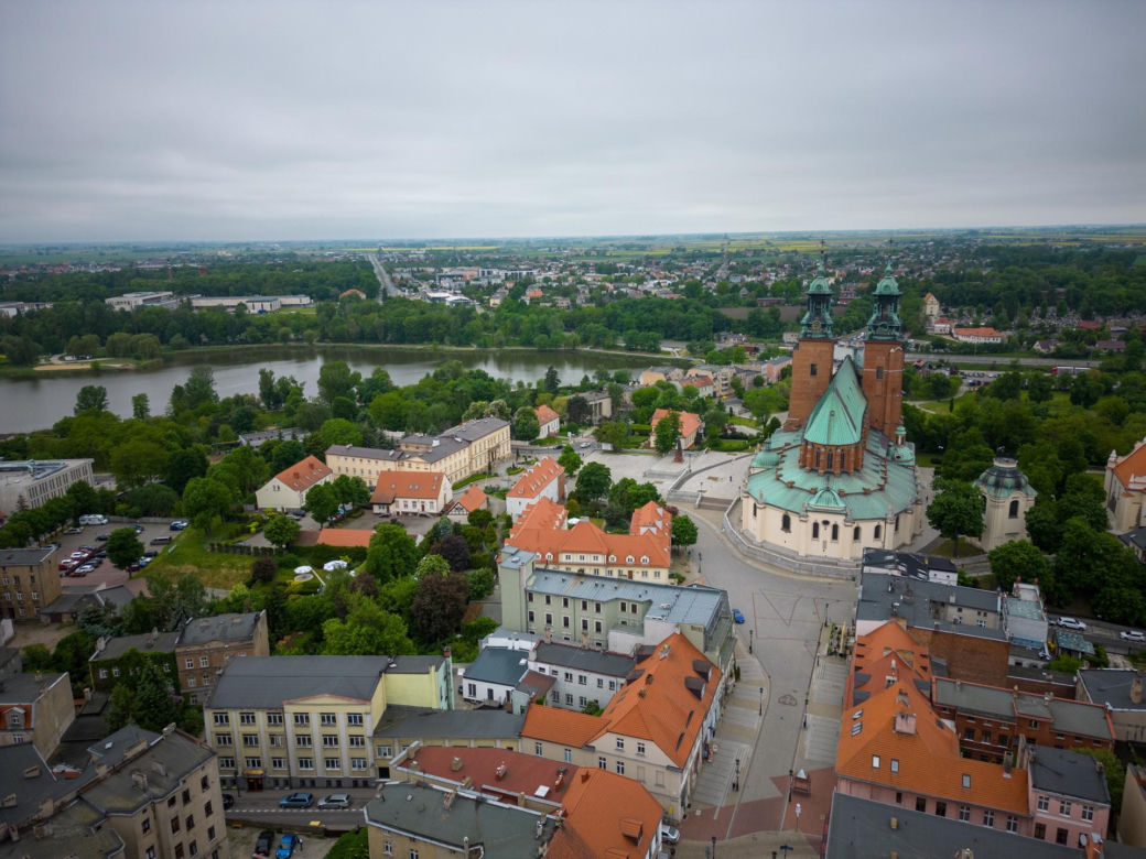 Gniezno, gmina wiejska (pow. gnieźnieński)