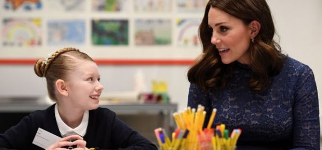 Kiedy urodzi księżna Kate? Media podały oficjalna datę narodzin royal baby 