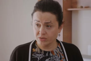 Miłość i nadzieja, odcinek 358: Cavidan wyjawia Bahar druzgocącą prawdę o jej siostrze