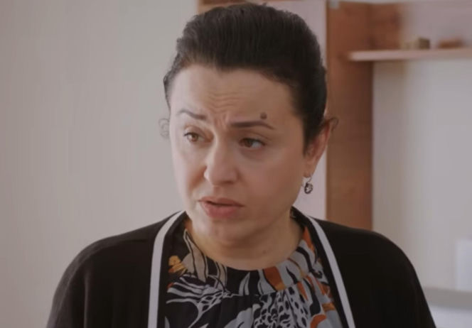 Miłość i nadzieja, odcinek 358: Cavidan