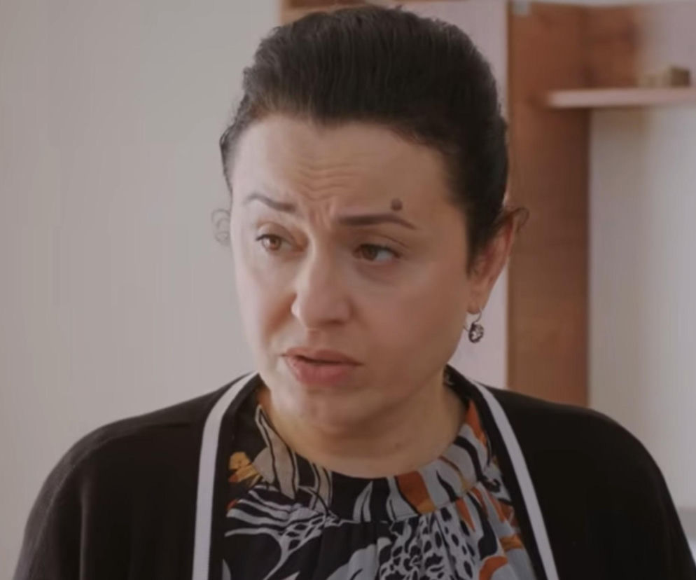 Miłość i nadzieja, odcinek 358: Cavidan