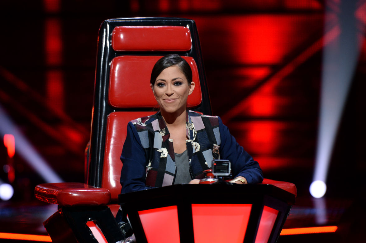Voice of Poland 