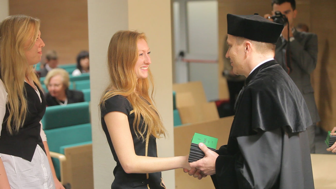 ZABRZE KOLEBKĄ INŻYNIERII BIOMEDYCZNEJ