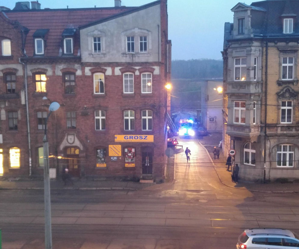 Zabrze: W jednym z mieszkań na Biskupicach znaleziono zwłoki! Na miejscu trwają czynności