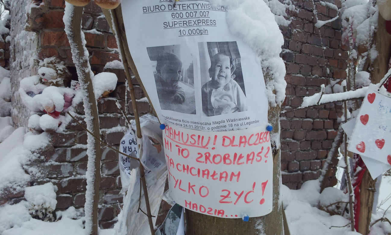 Pogrzeb Madzi