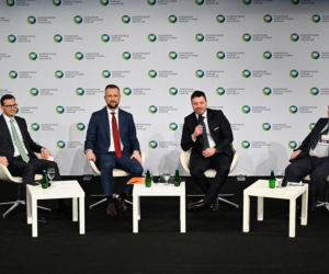 Jasionka - Europejskie Forum Rolnicze 2026