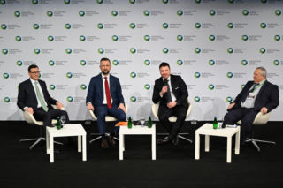 Jasionka - Europejskie Forum Rolnicze 2026
