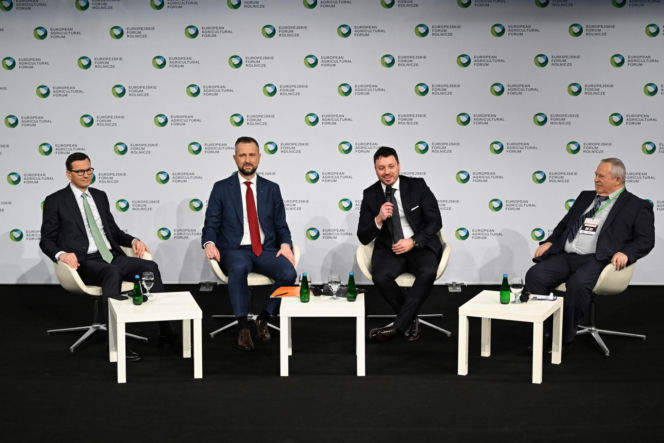 Jasionka - Europejskie Forum Rolnicze 2026