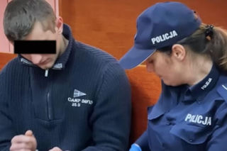 Najpierw zniszczył jej osiemnastkę, później zdrowie. Nikodem zmasakrował Oliwię