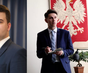 Polityka film Vegi kto gra kogo
