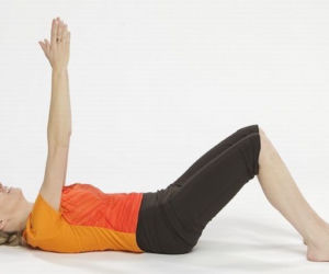 Pilates po porodzie 8