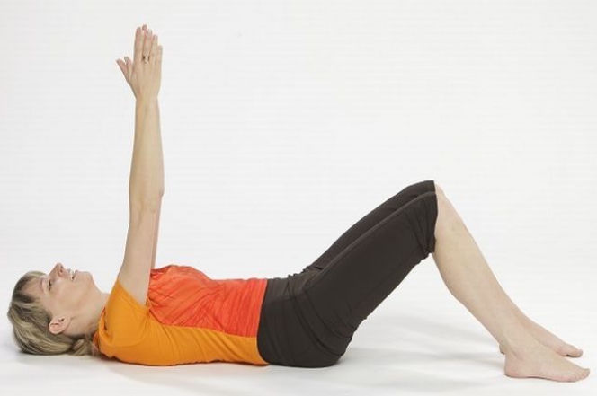 Pilates po porodzie 8