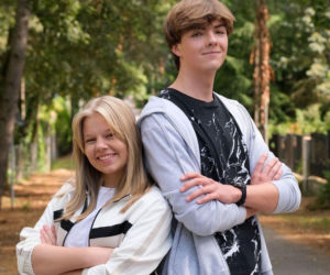 M jak miłość, odcinek 1911: Lenka znów się zakocha? Nagle odezwie się jej były chłopak Grzesiek - ZDJĘCIA, ZWIASTUN