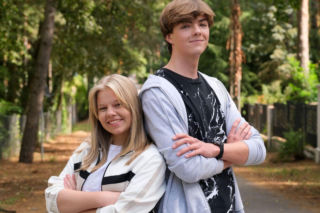 M jak miłość, odcinek 1911: Lenka znów się zakocha? Nagle odezwie się jej były chłopak Grzesiek - ZDJĘCIA, ZWIASTUN