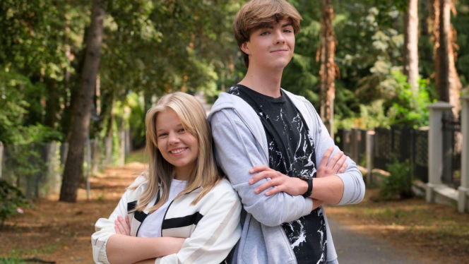 M jak miłość, odcinek 1911: Lenka znów się zakocha? Nagle odezwie się jej były chłopak Grzesiek - ZDJĘCIA, ZWIASTUN