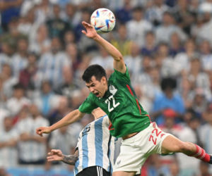 Hirving Lozano (Meksyk)