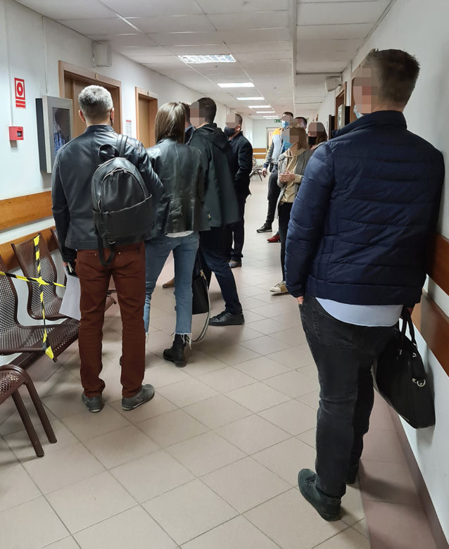 Zlicytowali mieszkanie Kazimierza Marcinkiewicza