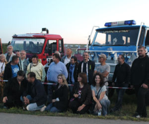 5. Urodziny Ars Old Car