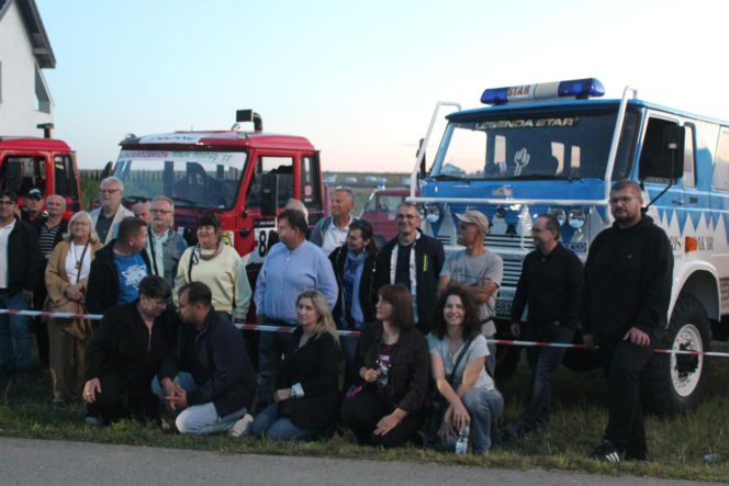 5. Urodziny Ars Old Car