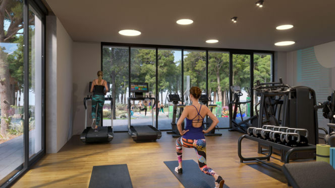 Cavallino Bianco Caorle – Venezia: nowy pięciogwiazdkowy resort rodzinny nad Adriatykiem otworzy się w maju 2026 roku