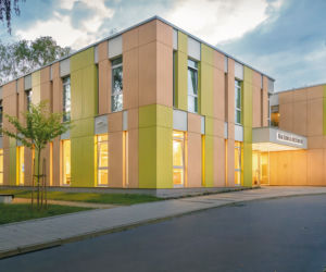 Hotel jedyny w swoim rodzaju