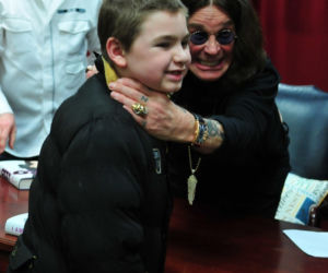 Ozzy Osbourne