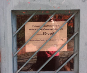 Msze do 50 osób