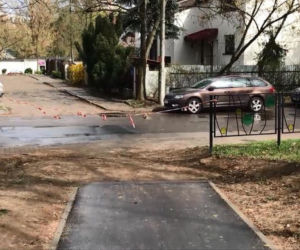 Rodzice Magdy, która zginęła na Bielanach komentują wyrok dla urzędników