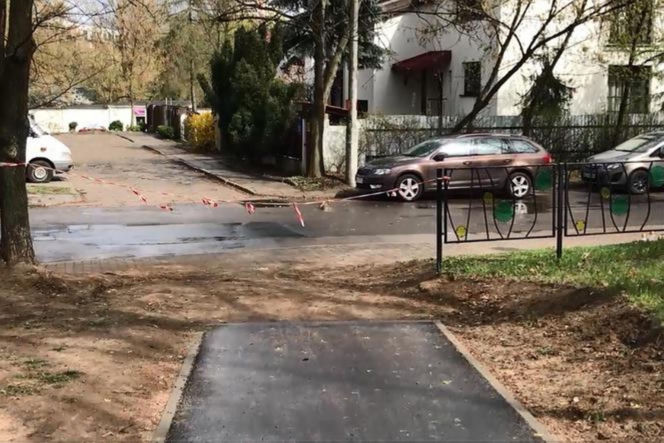 Rodzice Magdy, która zginęła na Bielanach komentują wyrok dla urzędników