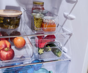 Kuchenni pomocnicy z Lidla