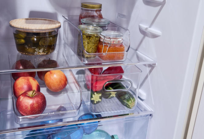 Kuchenni pomocnicy z Lidla