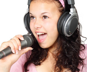 Niedzielne karaoke w Kotłowni