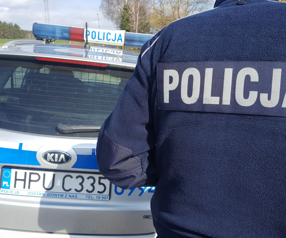 To mogą być najdroższe zakupy w ich życiu! Zamiast być na kwarantannie pojechali do sklepu!