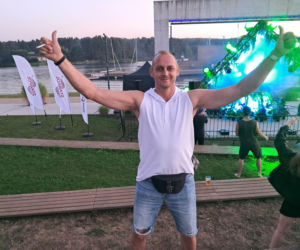 Starlight Festival 2026 nad starachowicką Lubianką. Dwa dni elektronicznych brzmień